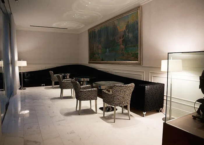 Hotel Balneari Termes Orion