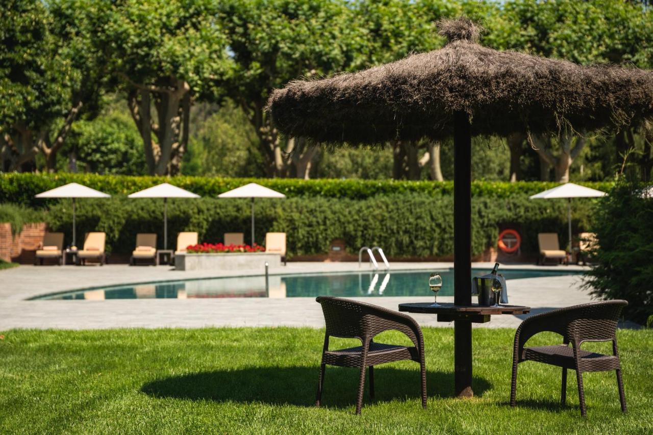 Balneari Termes Orion Hotel