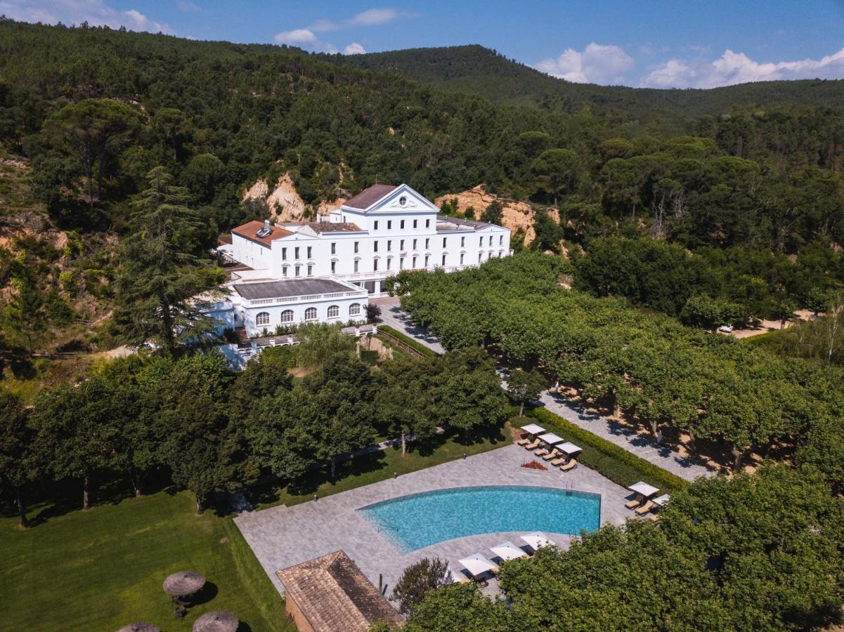 Hotel Balneari Termes Orion Santa Coloma De Farners
