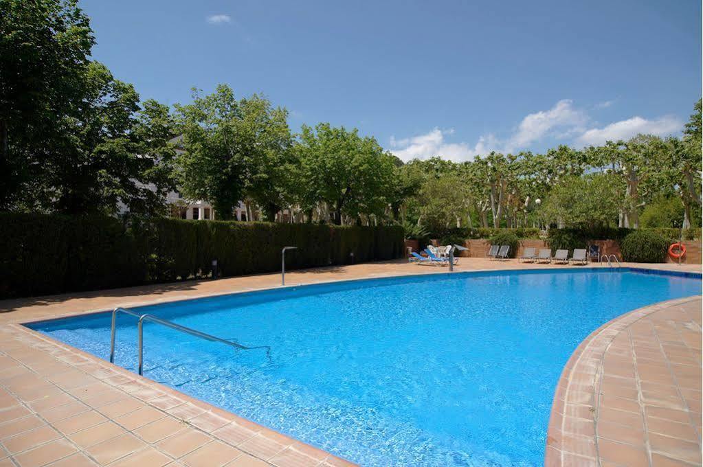 Balneari Termes Orion Hotel Santa Coloma De Farners